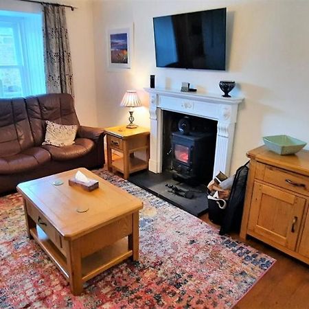 Greenbrae East Crieff Dış mekan fotoğraf
