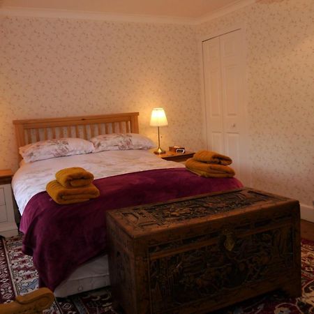 Greenbrae East Crieff Dış mekan fotoğraf