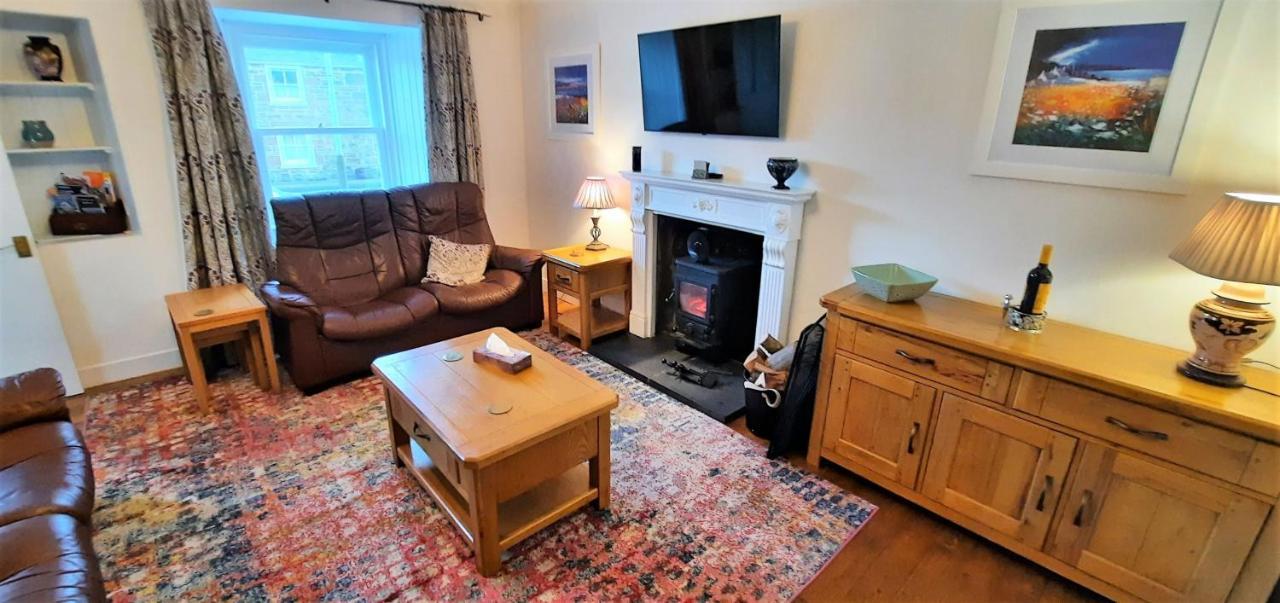 Greenbrae East Crieff Dış mekan fotoğraf