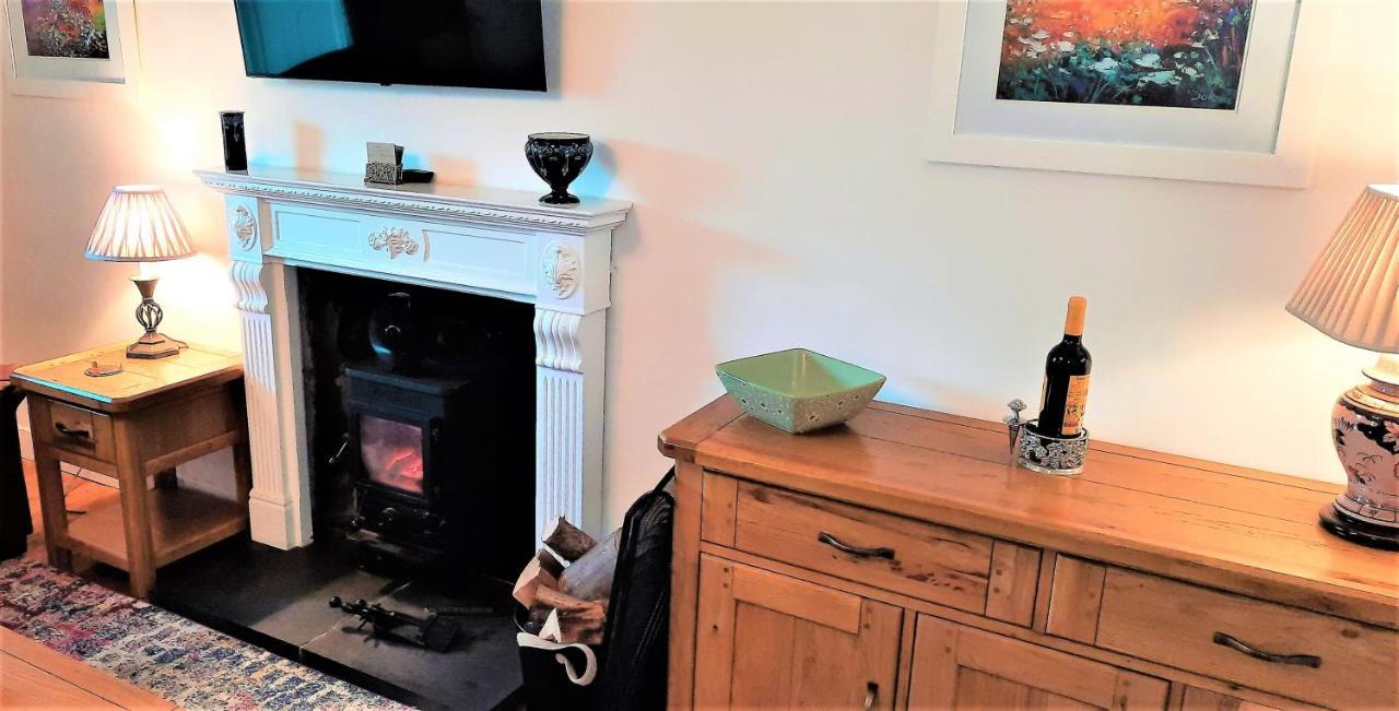 Greenbrae East Crieff Dış mekan fotoğraf