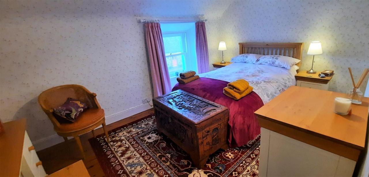 Greenbrae East Crieff Dış mekan fotoğraf