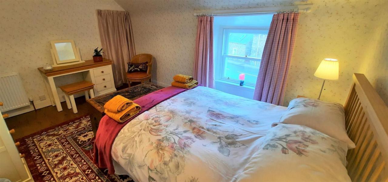 Greenbrae East Crieff Dış mekan fotoğraf