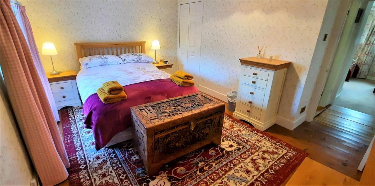 Greenbrae East Crieff Dış mekan fotoğraf