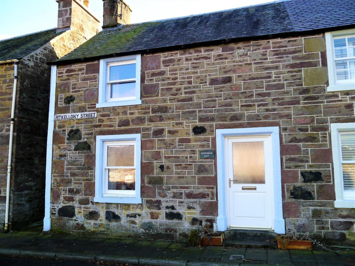 Greenbrae East Crieff Dış mekan fotoğraf