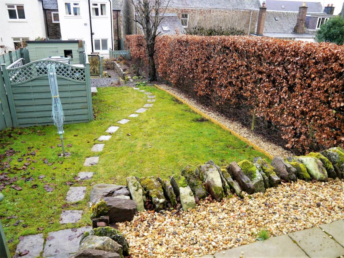 Greenbrae East Crieff Dış mekan fotoğraf