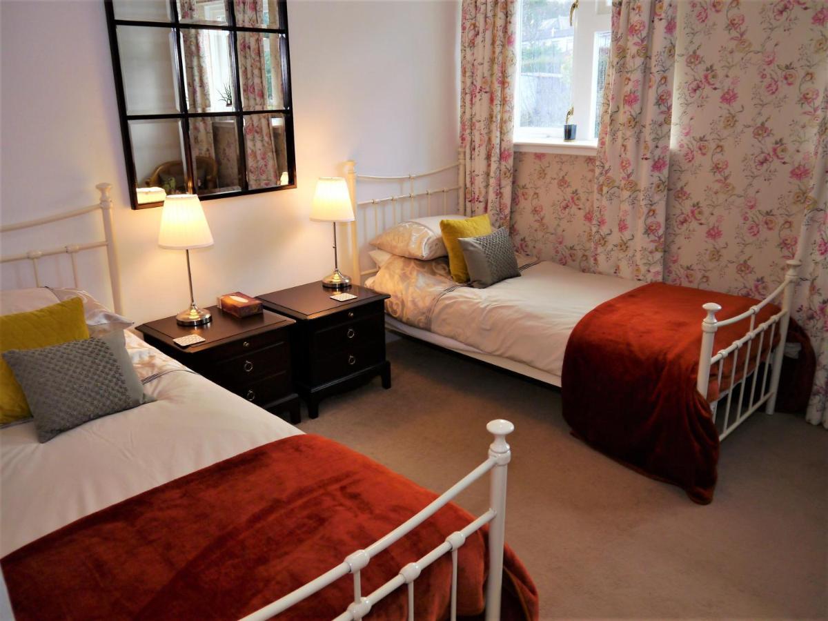 Greenbrae East Crieff Dış mekan fotoğraf