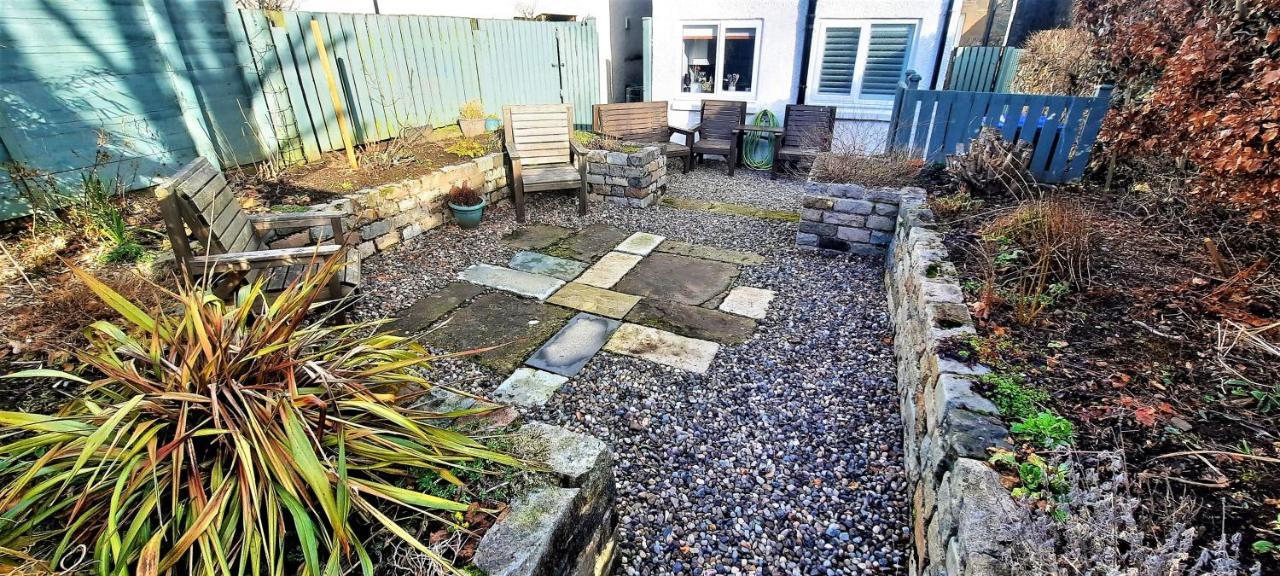 Greenbrae East Crieff Dış mekan fotoğraf