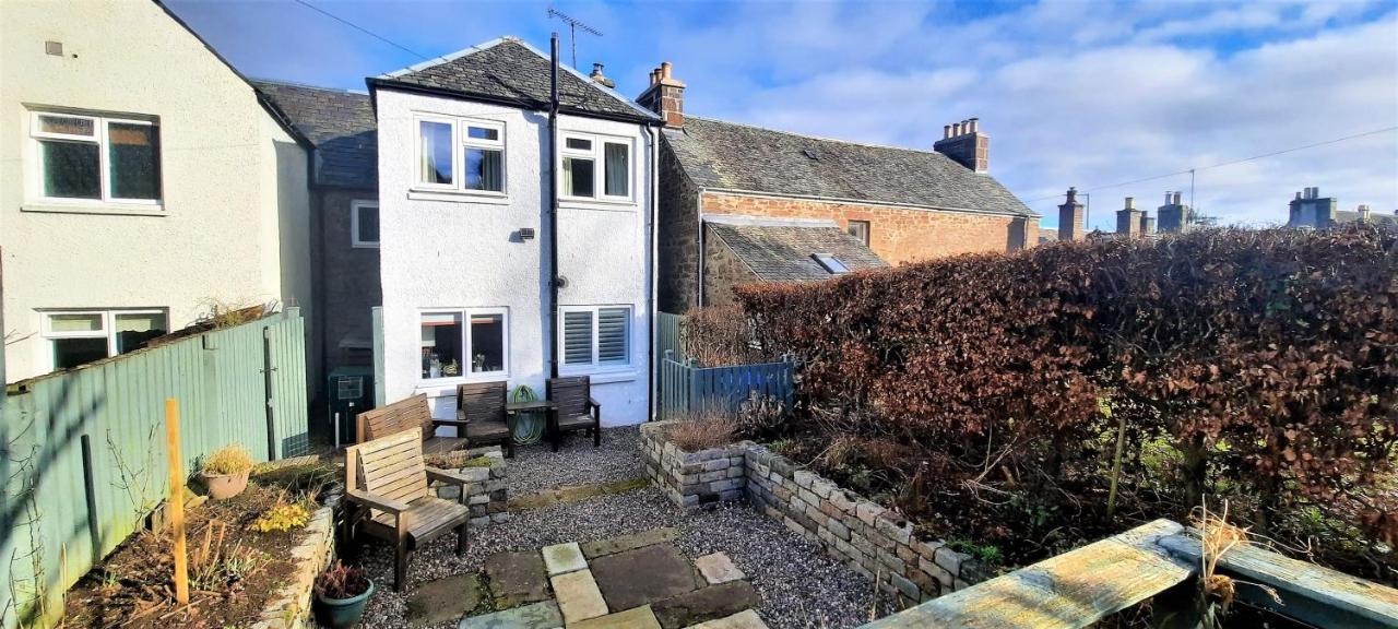 Greenbrae East Crieff Dış mekan fotoğraf