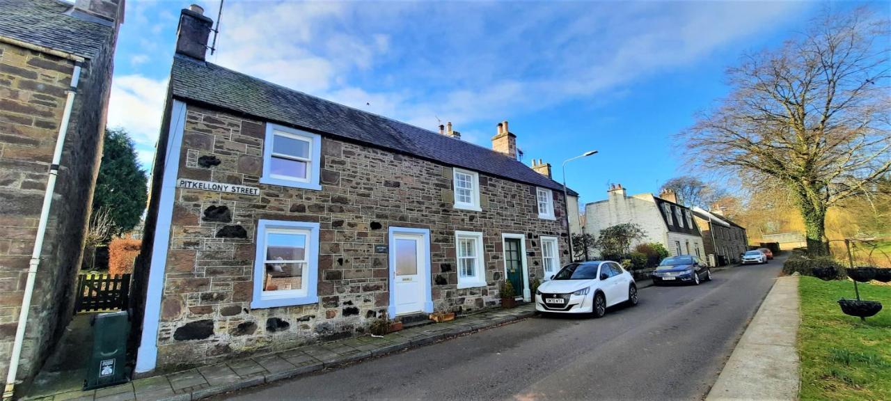 Greenbrae East Crieff Dış mekan fotoğraf