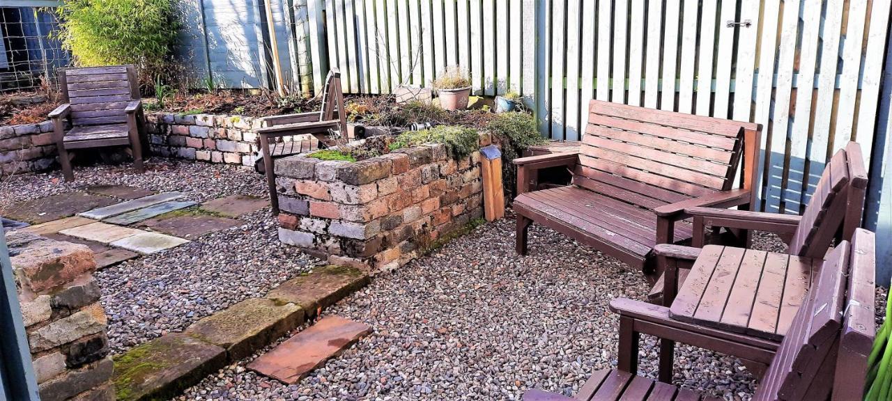 Greenbrae East Crieff Dış mekan fotoğraf